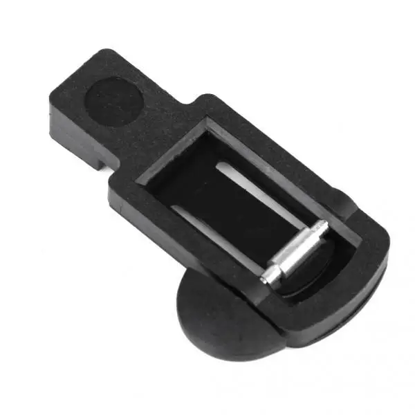 

Reed Trimmer Alto Saxophone Sax Reeds Cutter Black