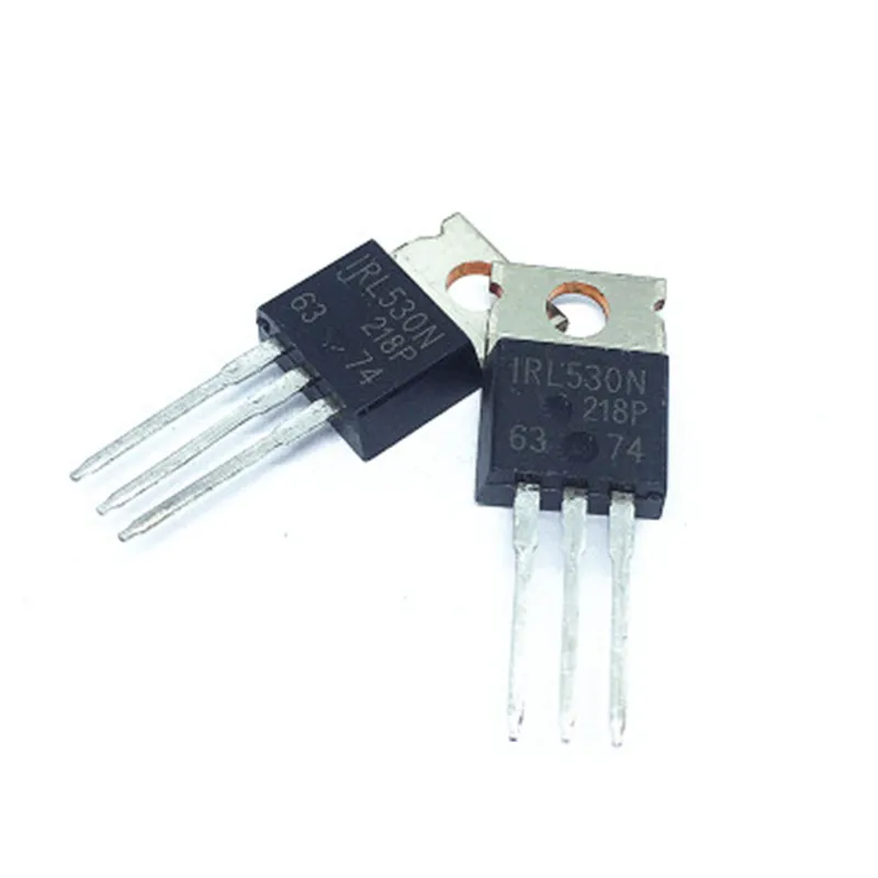 

5 шт IRL530NPBF TO-220 IRL530N IRL530 TO220
