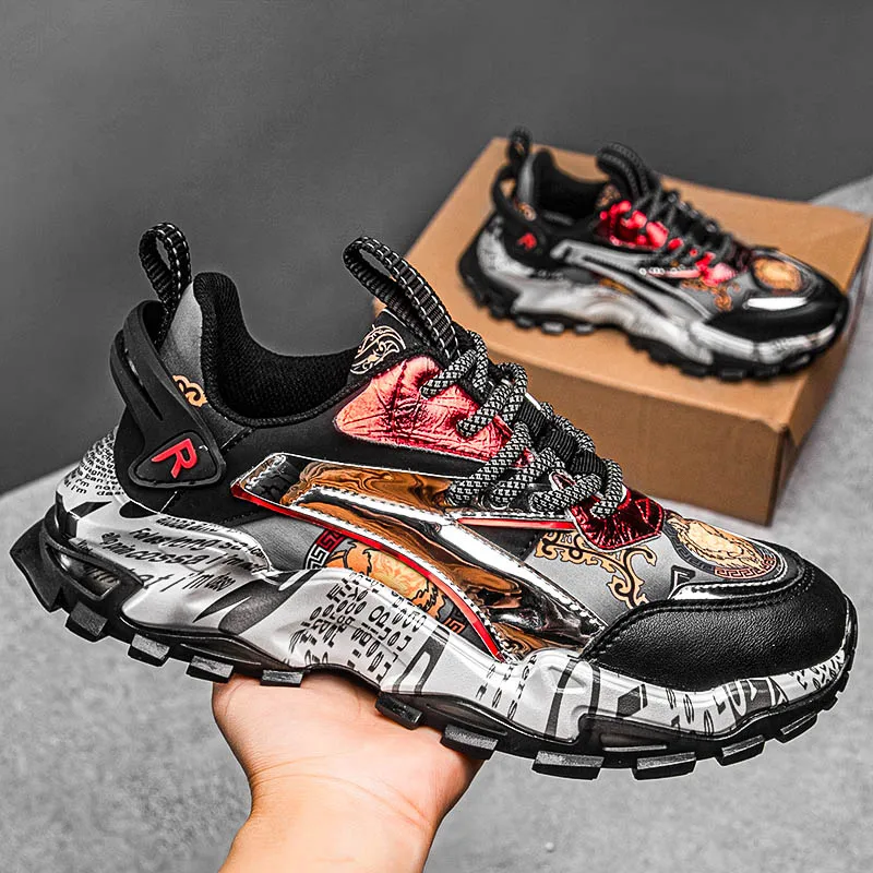 

Shoes Men Sneakers Male Mens Casual Shoes Tenis Luxury Shoes Trainer Race Off White Shoes Fashion Loafers Running Shoes for Men