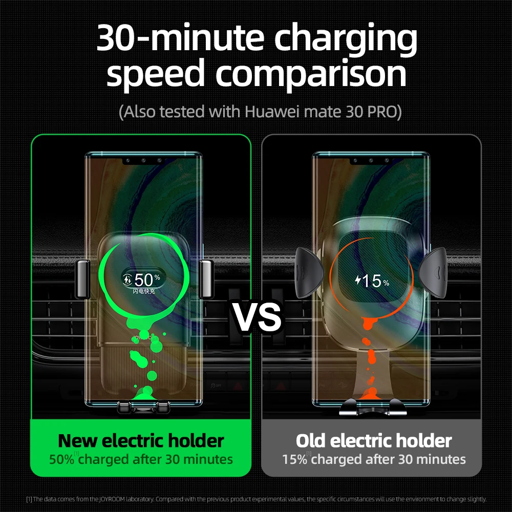 15w qi wireless car charger car phone holder intelligent infrared fast charger stand car phone holder for iphone 12 pro max xr x free global shipping
