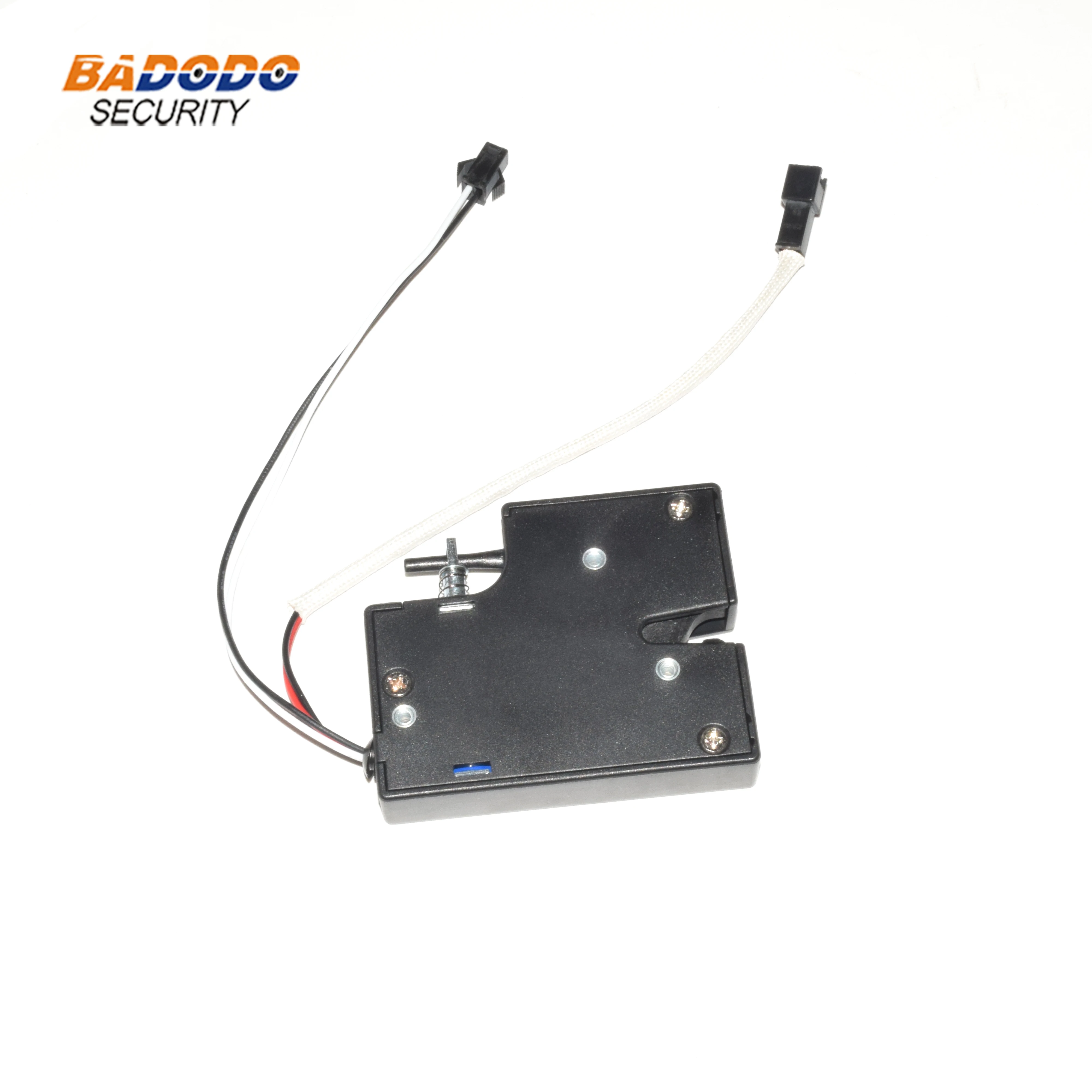 Электрический замок для шкафов DC12V смарт Блокировка защелка защита от кражи
