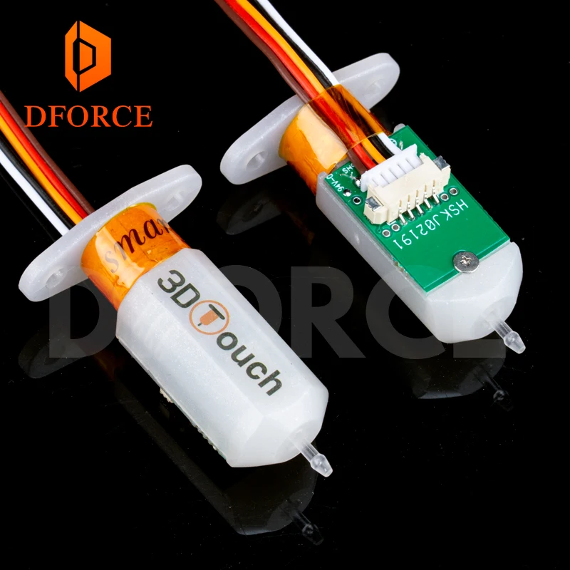DFORCE 2020 Новый 3D сенсорный датчик Бесплатная доставка для автоматического