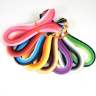 100 шт., градиентные цветные бумажные полоски 5 мм * 54 см, набор шаблонов для инструментов, креп-бумага, материал сделай сам, бумага для ручной работы