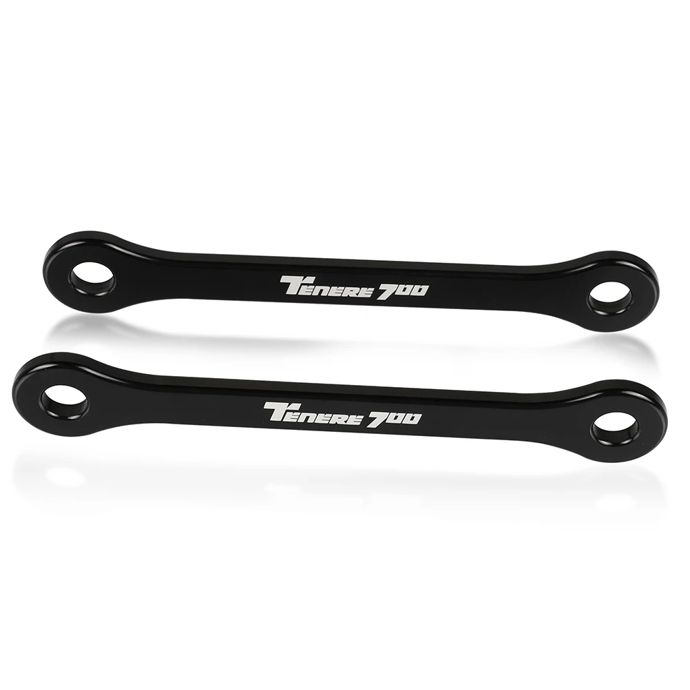 Аксессуары для мотоциклов сцепка понижения удлиненный нижний комплект YAMAHA Tenere 700