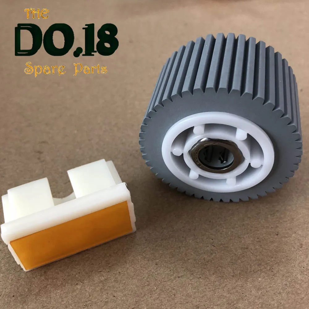 Высококачественный новый ролик для захвата Ricoh DX2430C DX2430 DX 2430 2432C 3442C 3443C JP780C JP785C