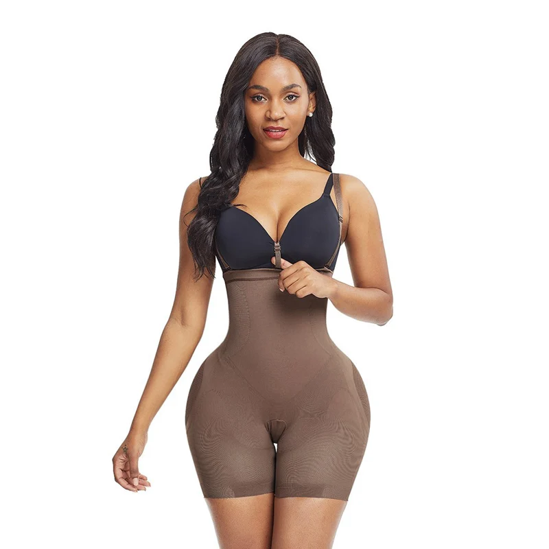 

Charming Curves Bodysuit Start Shining With Our Tummy Control Shapewear Slimming Products Sweatband Belly