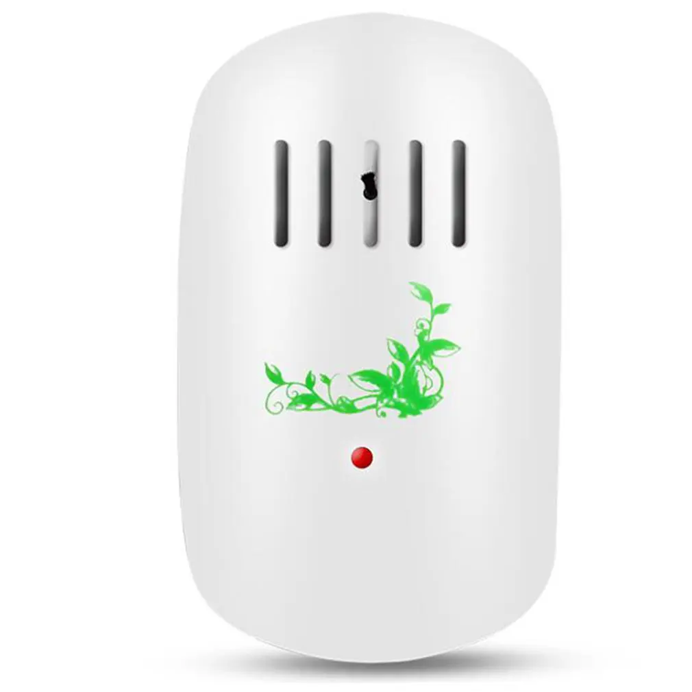 Интеллектуальный очиститель воздуха для домашних животных с отрицательными