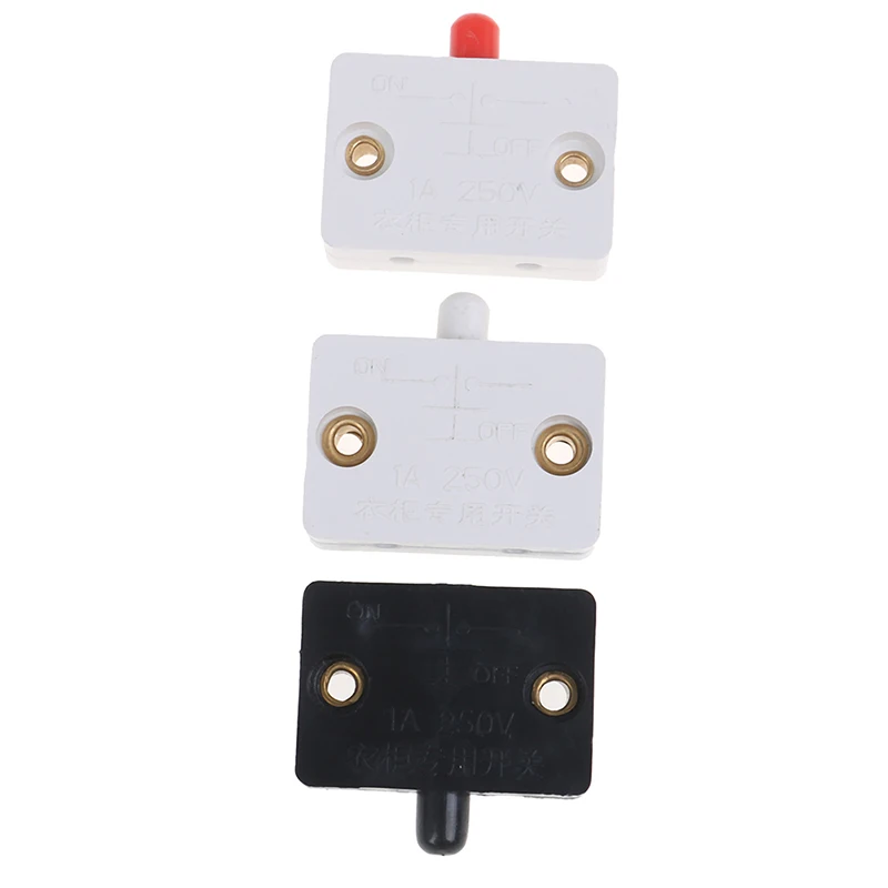 33*23*10MM Wardrobe Light Switch Door Touch Automatic Lighting For Bedside Table Wine Cabinet Cupboard Control | Обустройство дома