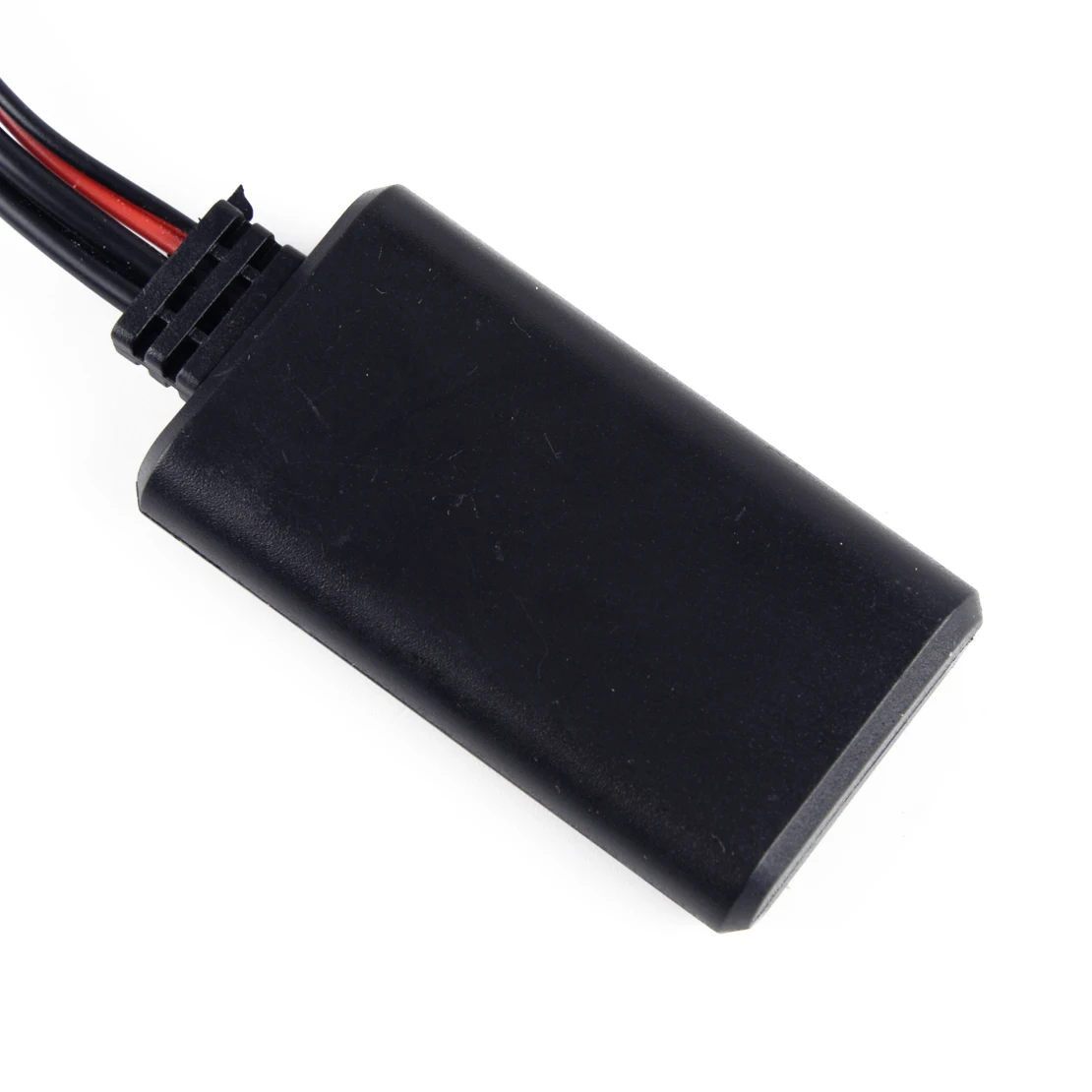 12Pin порт Модуль Bluetooth Aux радио приемник адаптер Кабельный разъем подходит для Ford