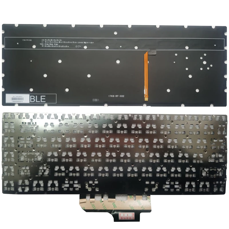 US клавиатура для ноутбука hp CQ40 CQ41 CQ45 серии CQ40-324 CQ40-324LA CQ40-521AX 606AX 707TX 708TX 709TX 710TX