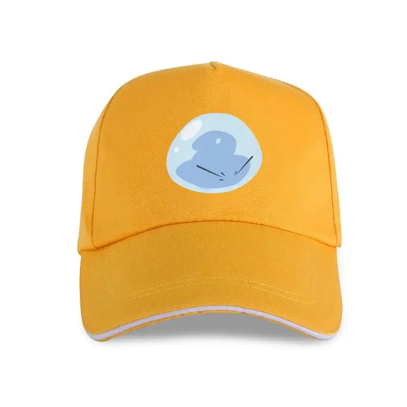 

New Tensei Shitara Slime Datta Ken Rimuru Tempest - That Time I Got Reincarnated As A Slime Baseball cap
