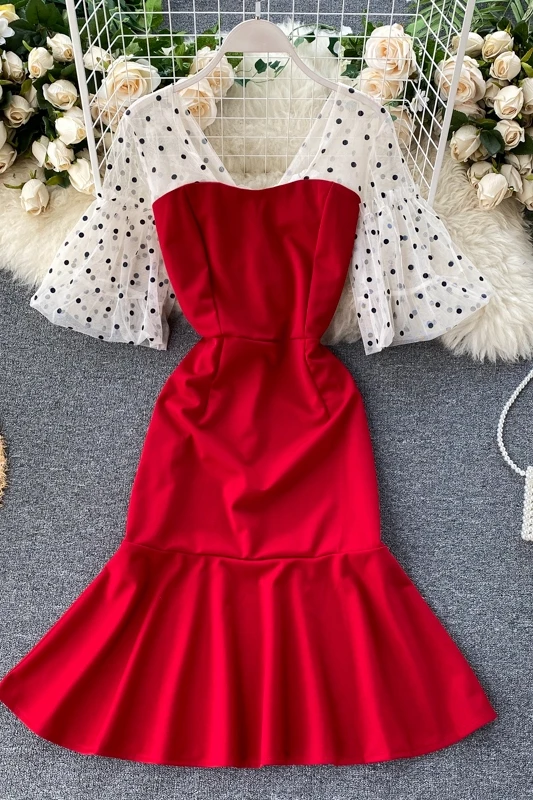 

Dresses