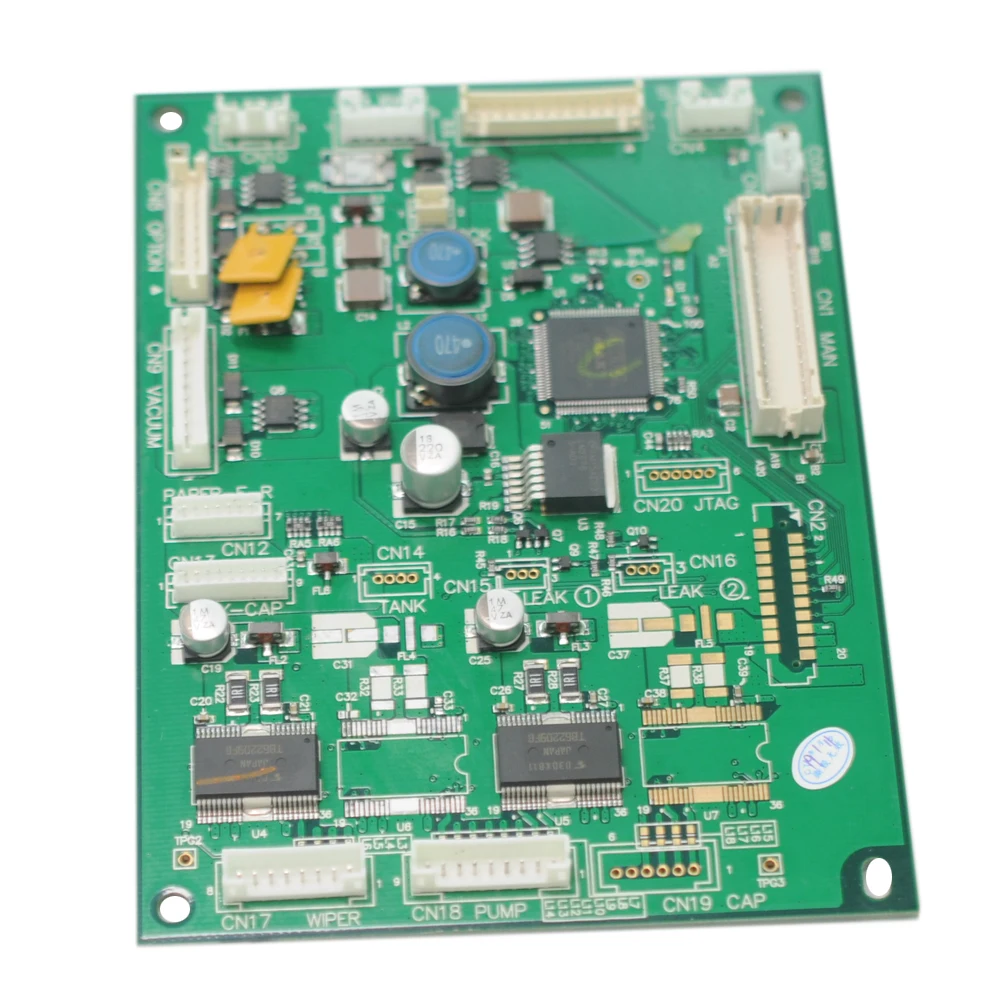 

Generic Mimaki JV33 I / O Board - E104854