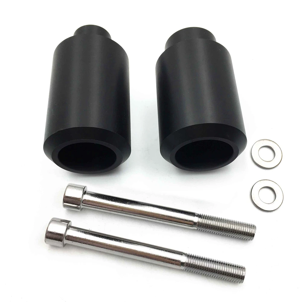 Запасные части для мотоциклов защита от удара рамы ползунка Honda 1999 2000 2001 2002-2006 CBR 600