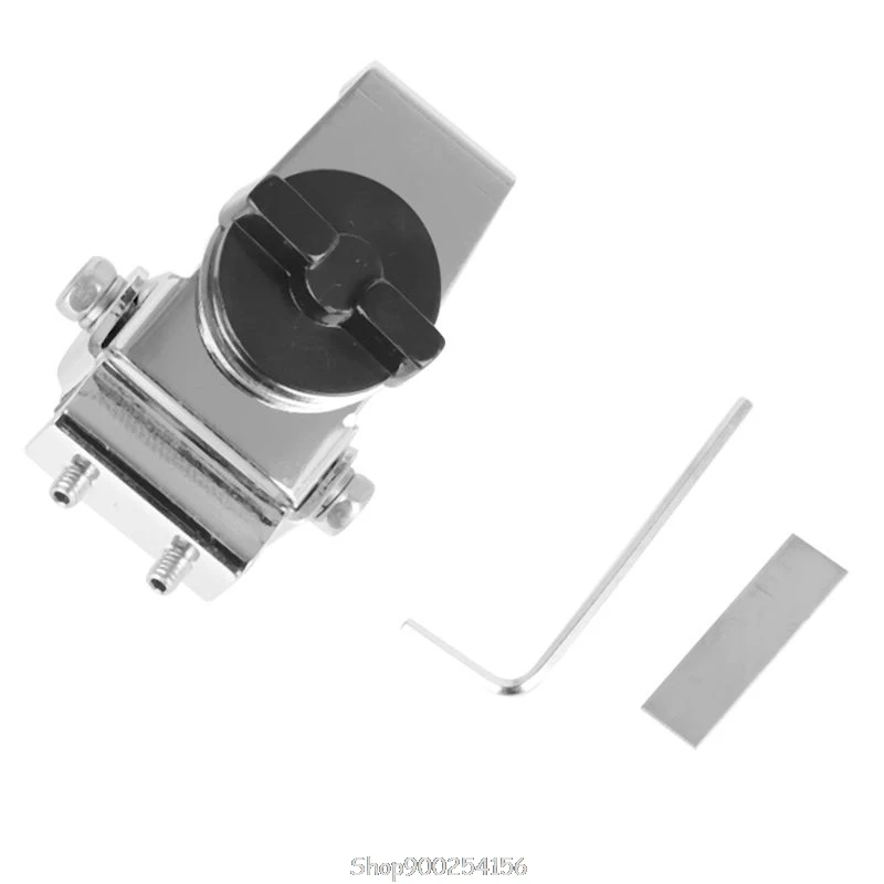 

Mini Mobile Antenna Bracket Stainless Steel Mount for Car Radio Transceiver High Quality O26 20 Dropship