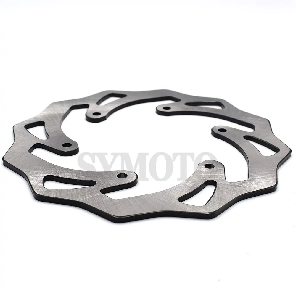 Задний тормозной диск ротора мотоцикла для KTM SX SXF SXS MX XC EXC SMR SMCR 125 150 250 300 350 450 500 505 525