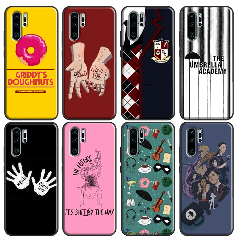 Чехол для Huawei P30 Pro/P40/P20 Lite/Mate 20 Lite/P Smart 2019 2021|Бамперы| |