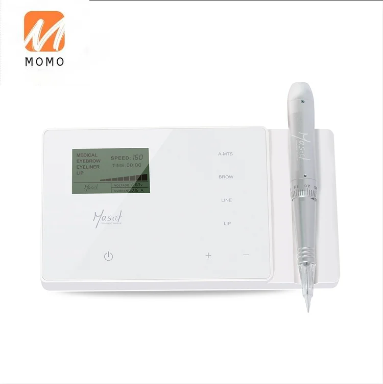 

professional microblading tools rotary permanent make up machine