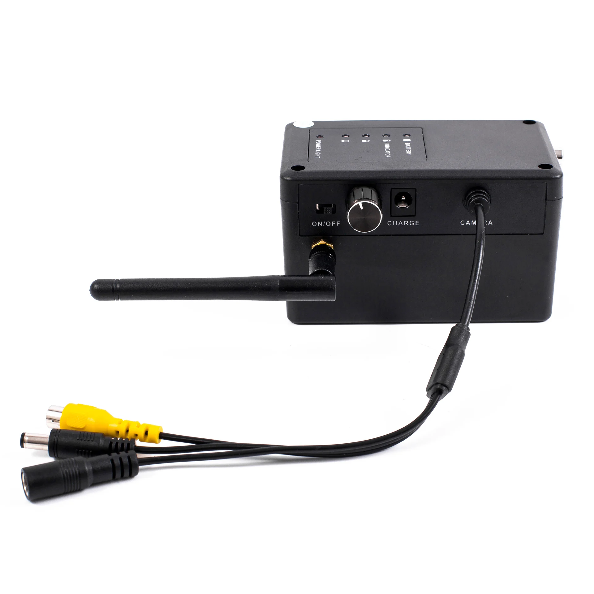 Wi Fi беспроводная коробка для подводной рыбалки камеры WF13WSL|Аксессуары CCTV| |