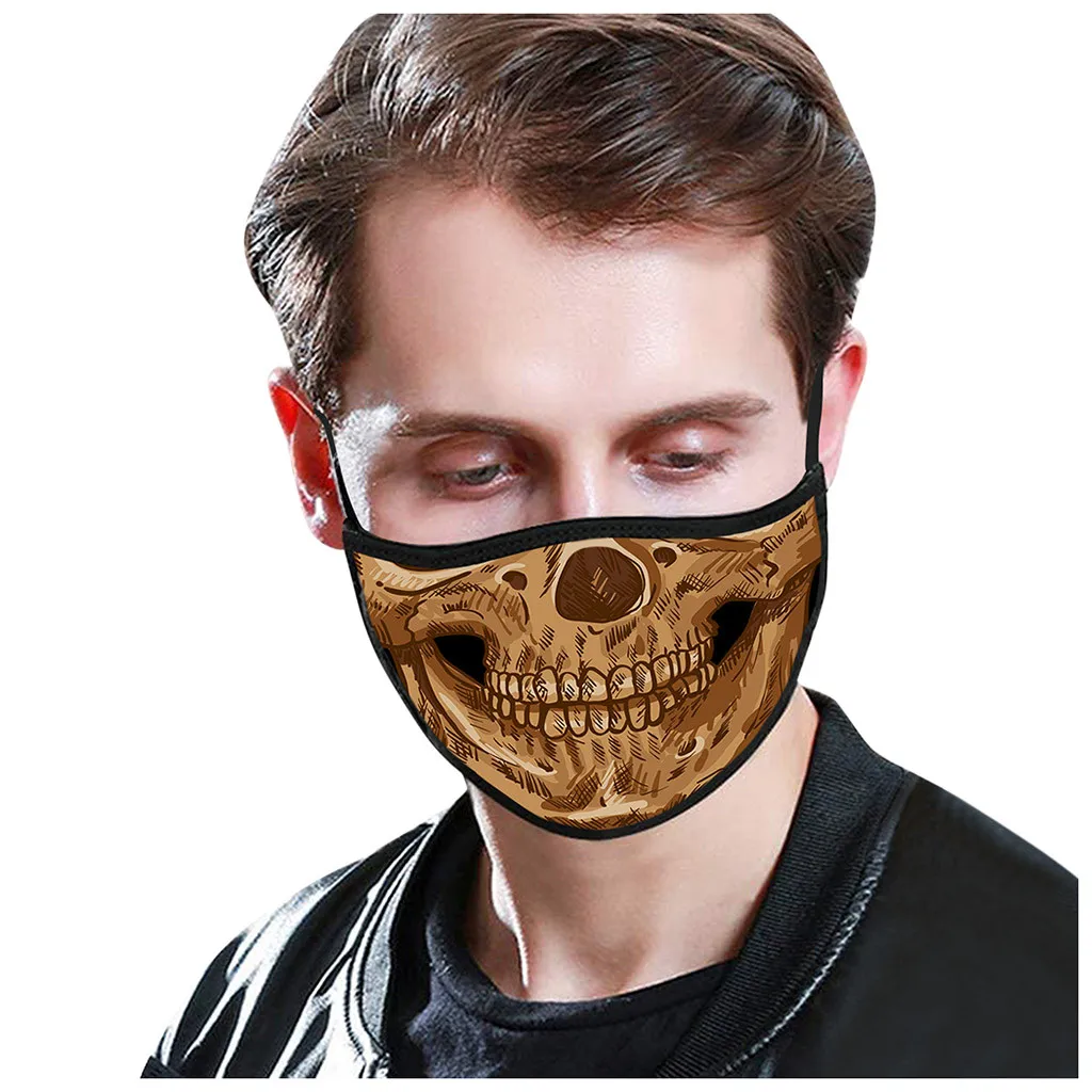 25 # унисекс пылезащитные маски ветрозащитная смываемая маска для лица уличная