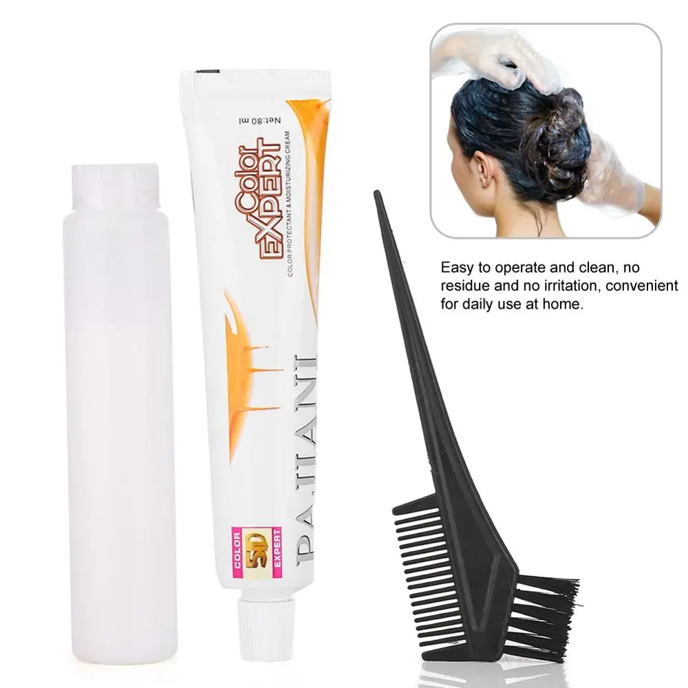 80 мл * 2 окрашивание волос отбеливающий крем воск отбеливание инструменты для