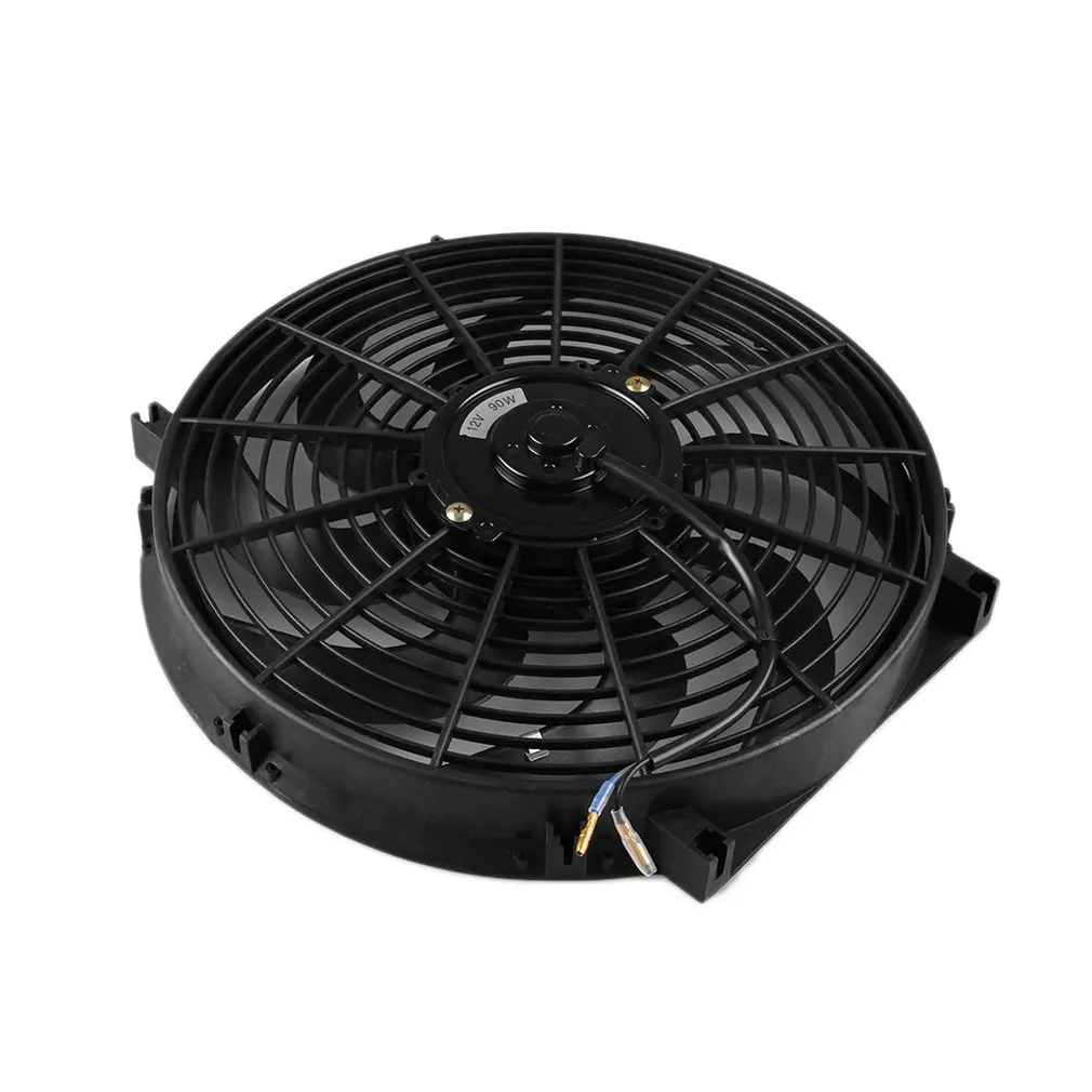 Высокомощный 14-дюймовый автомобильный Кондиционер резервуар для воды