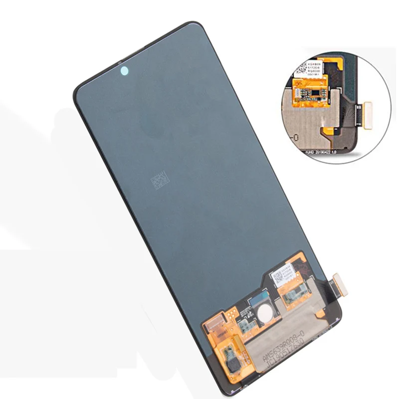 ЖК-дисплей для Xiao mi Red mi K20 PRO ЖК-дисплей с сенсорным экраном дигитайзер сборка Замена для Xiaomi mi 9 T mi 9 Red mi K20 lcd