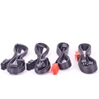 PCIe 8Pin 1 к 3 IDE SATA кабель PCI Express GPU 8Pin к 2 порту 6 + 2pin PCI-e для Cougar GX600 GX800 GX1050 кабель питания для майнинга