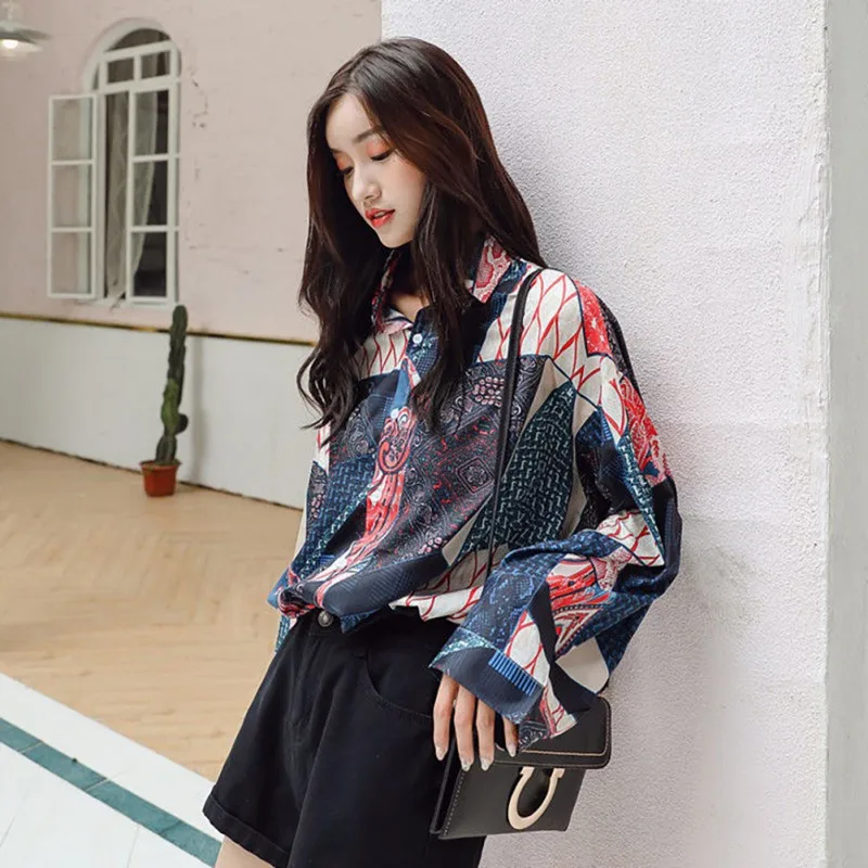 

Blouses & Shirts