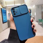 Чехол для Samsung Galaxy A52, A72, A32, защитный чехол для объектива камеры, чехол для телефона Samsung A21S, A12, A10S, мягкий силиконовый чехол для телефона из ТПУ