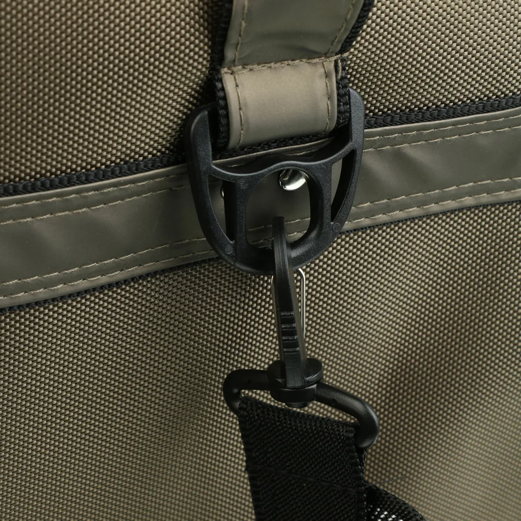 

Waterproof Large Outdoor BackPack Fishing Tackle Bag Lure Fishing Bag