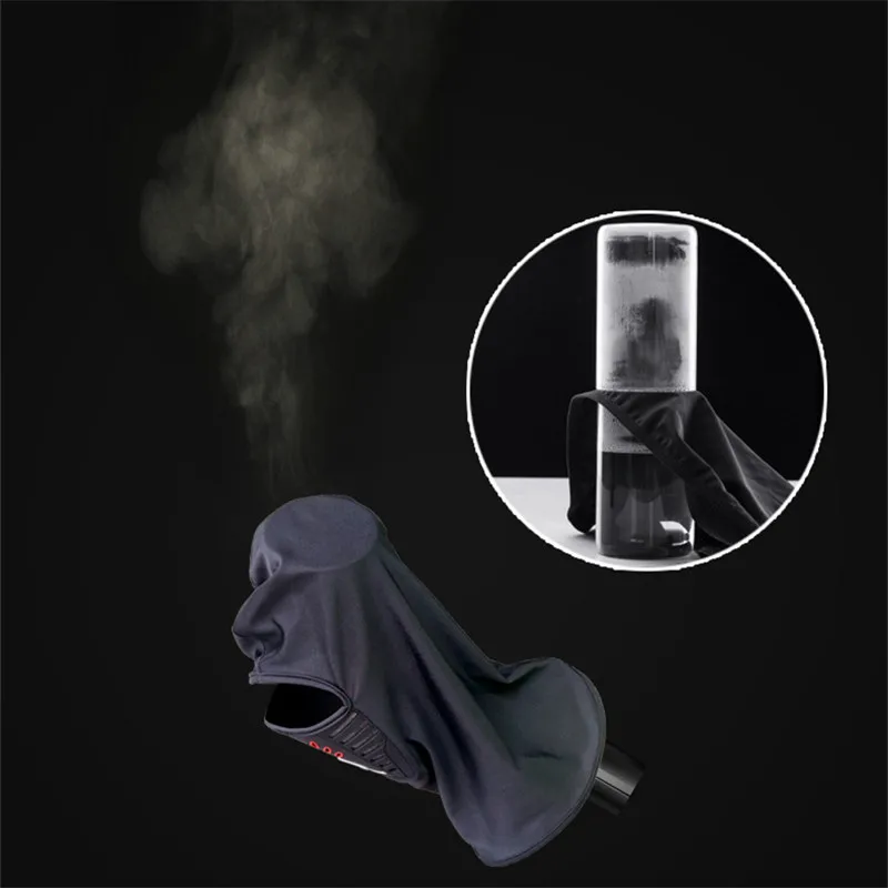 Мотоциклетная маска на все лицо подкладка для шлема шапка езды велосипеде