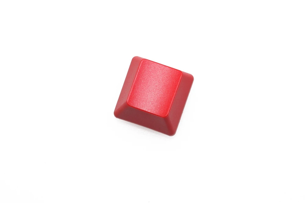 Пустые колпачки ключей HHKB topre PBT 1u 1x r1 r2 r3 r4 для игровой механической клавиатуры