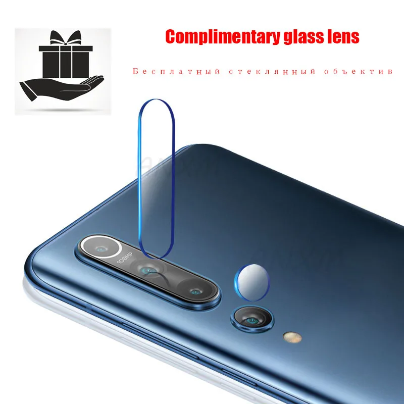 Гидрогелевая мягкая пленка для Xiaomi MI Note 10 9 8 9T Pro Lite SE защитная экрана Mi не