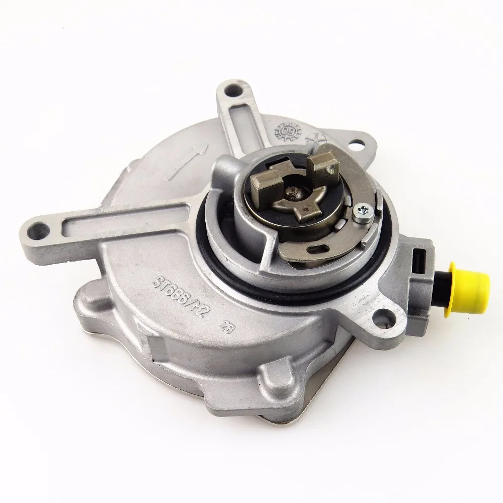 SCJYRXS OEM автомобильный 2 0 турбодвигатель тормозной вакуумный насос для Eos MK5 Passat B6 A3
