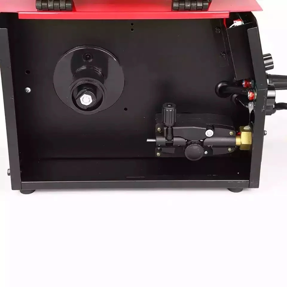 Semi-automatic welding device Edon Smart Mig 190 machine equipment Arc Welders Tools | Инструменты
