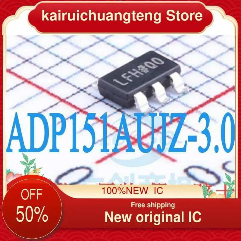 

(1 шт.) Φ новый оригинальный IC