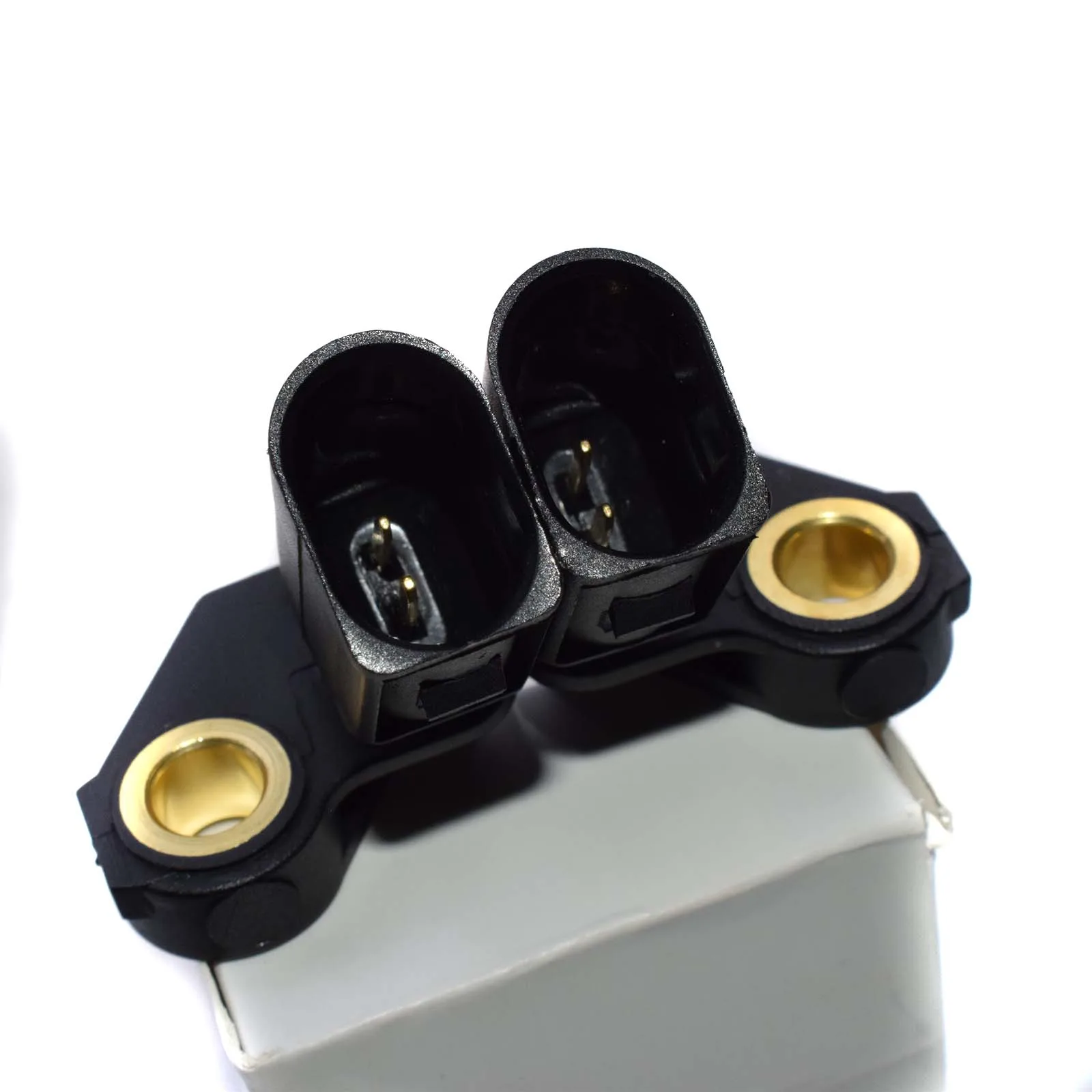 Датчик колеса ISANCE 1K0927807 1K0927808 для VW Beetle Eos Jetta Golf GTI MK5 MK6 Rabbit Passat Tiguan Audi|sensor re|sensor