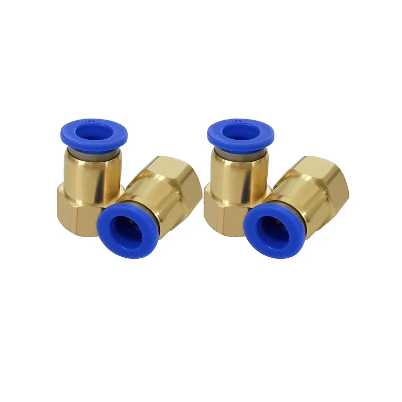 

10 шт., внутренняя резьба 3/8 дюйма, 10 мм