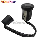 Передние парковочные датчики для Honda, парковочные датчики 39693SWWG01 39693-SWW-G01 для CRV черного цвета