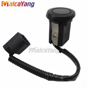 Передние парковочные датчики для Honda, парковочные датчики 39693SWWG01 39693-SWW-G01 для CRV черного цвета