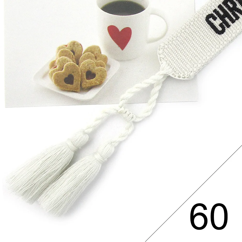 

2021 New Vintage DIY Bracelets Hand Weaved Fringe Embroidered Gift