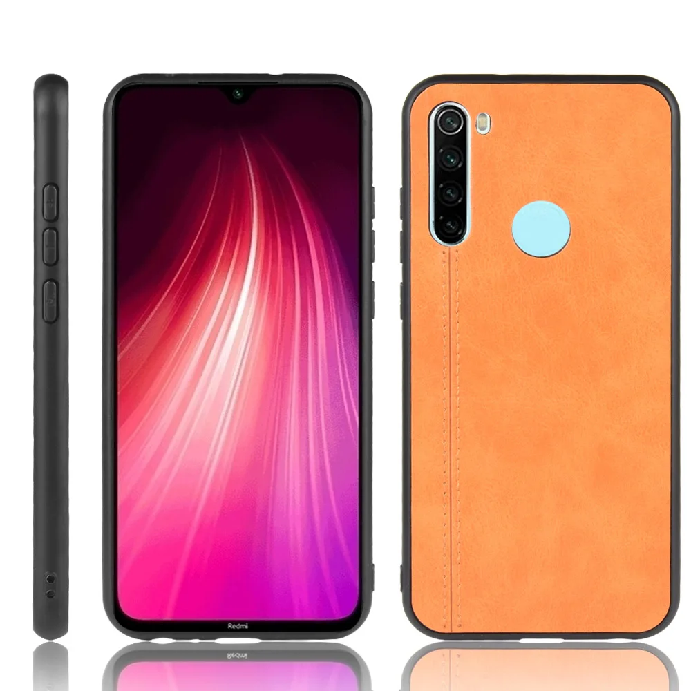 Роскошный чехол из искусственной кожи для Google Pixel 3 XL 4 3A Ультратонкий