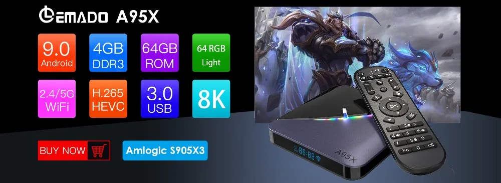Android 9,0 tv Box H96 MAX Rockchip RK3318 4 Гб ОЗУ 32 Гб 64 Гб ПЗУ 4K Netflix Youtube потоковый медиаплеер LEMADO Smart tv Box