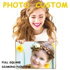 Алмазная живопись 5d 