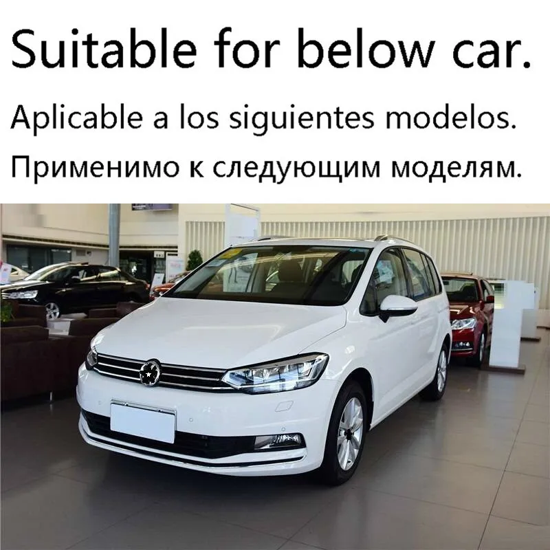 Дневные ходовые огни лампы наружные Автомобильные Боковые указатели поворота