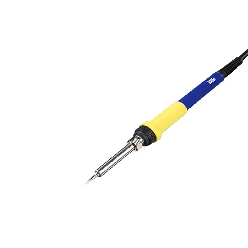 Паяльная станция с контролем температуры 60 Вт 936 дюйма высококачественный