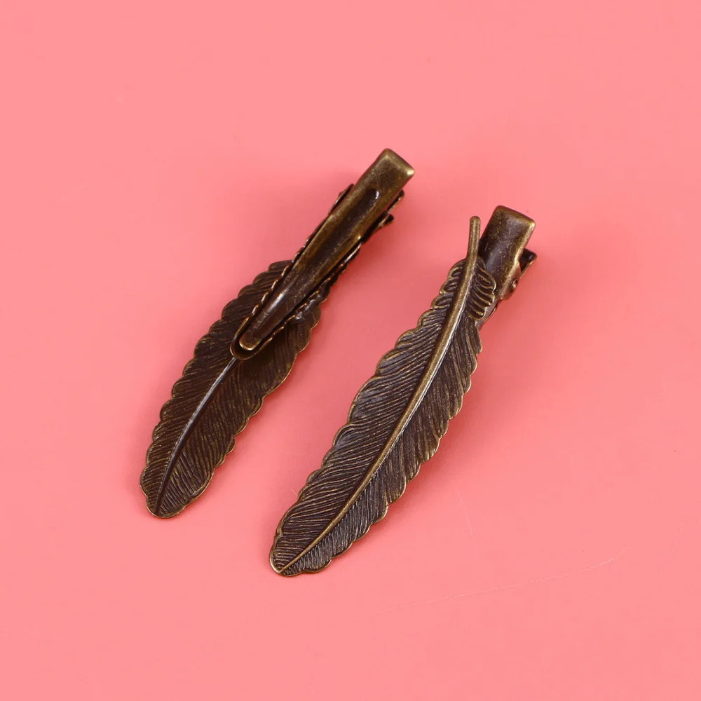 

12Pcs Vintage Hair Clips Hair Barrettes Clamps Hair Accessories Hair Clips Headwear for and Girls