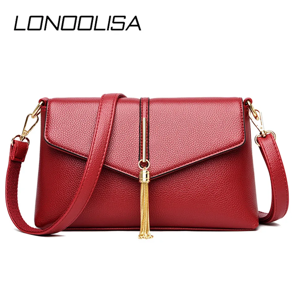 Сумка женская с кисточками кожаный саквояж кросс боди роскошный чемоданчик