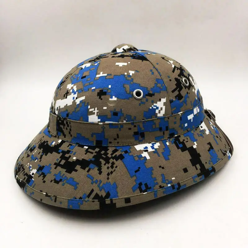 Вьетнам армия боевой шлем камуфляжная шляпа солдат JUNGLE EXPLORER CAP World military